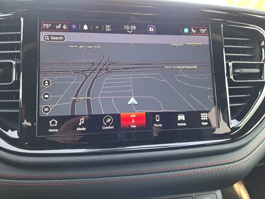 New 2026 Dodge Durango GT image 7