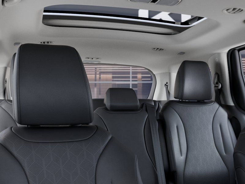 New 2027 Kia Carnival SX FWD image 27