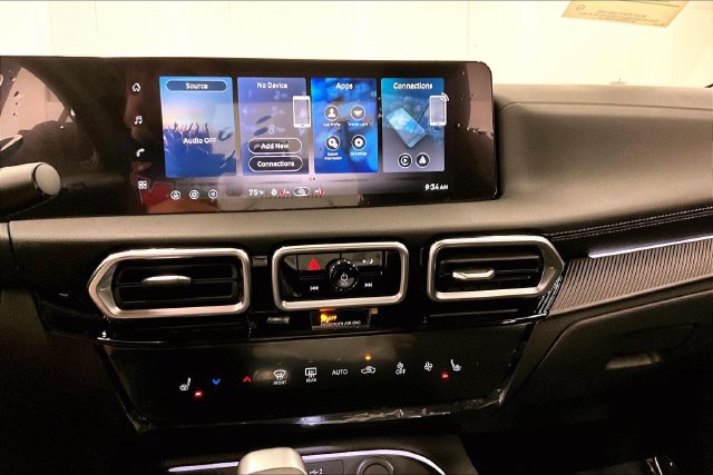 New 2026 Nissan Sentra SV w/ SV Convenience Package FWD image 27