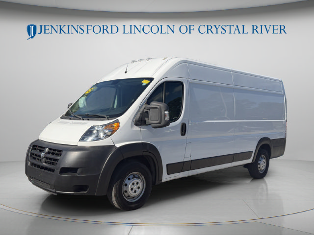 Used 2015 RAM ProMaster 3500 w/ Interior Convenience Group FWD image 11