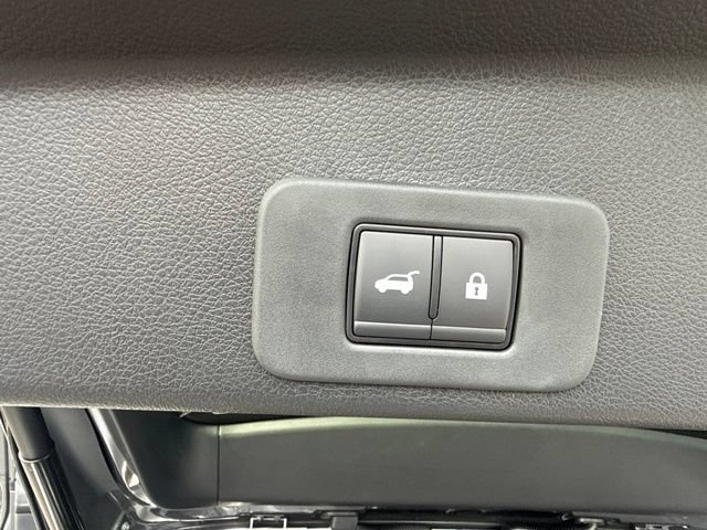 New 2026 Nissan Murano Platinum w/ Cargo Package AWD/4WD image 16