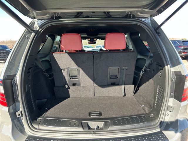 New 2026 Dodge Durango SRT Hellcat image 47