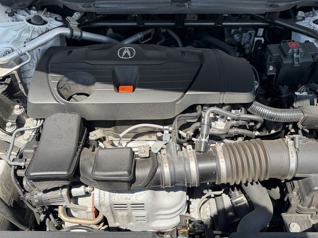 Certified 2021 Acura TLX w/ Technology Package FWD image 21