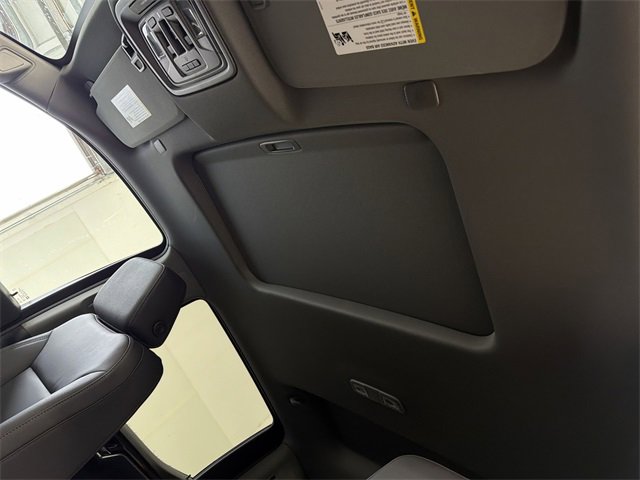 New 2026 Chevrolet Silverado 1500 LT Trail Boss image 22