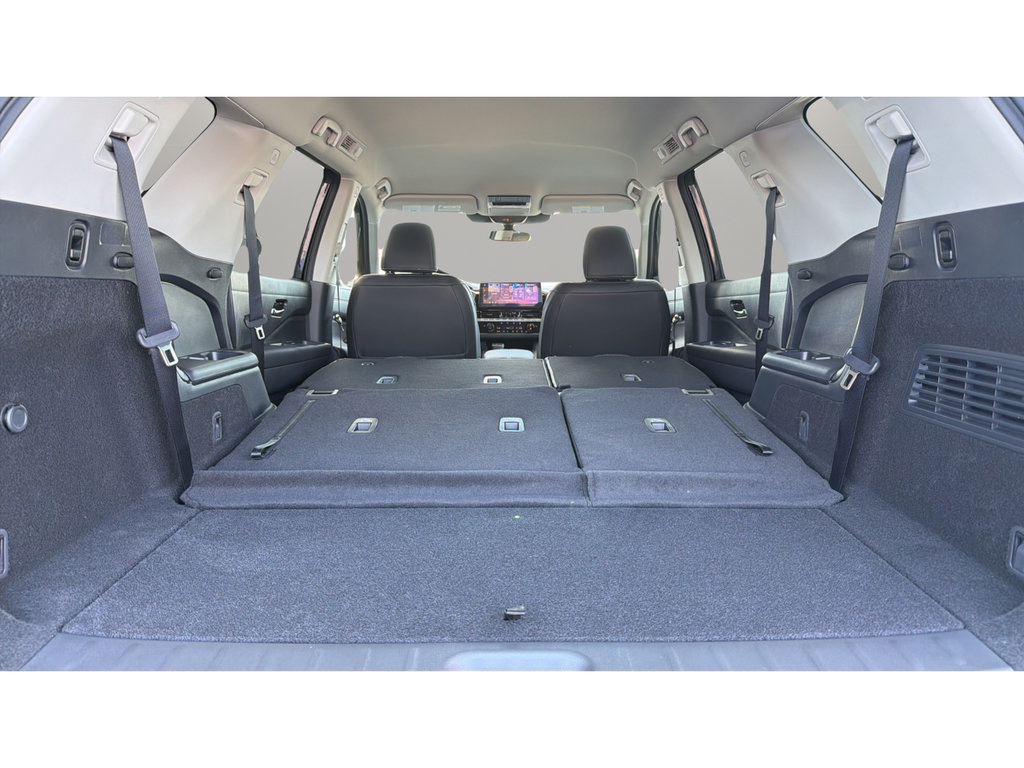 New 2026 Nissan Pathfinder SL AWD/4WD image 14