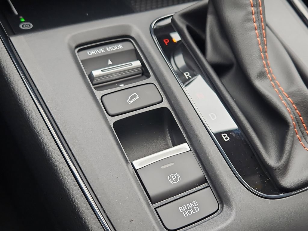 Certified 2026 Honda CR-V Sport Touring image 11