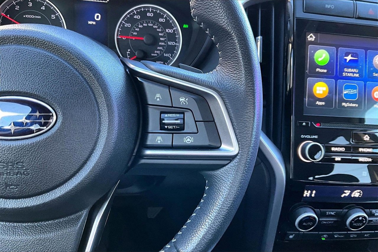 Used 2021 Subaru Ascent Premium w/ Convenience Package image 29