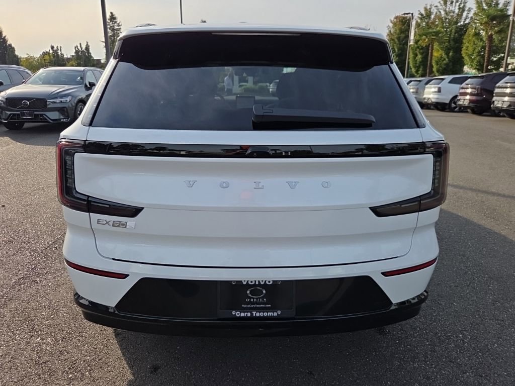 New 2025 Volvo EX90 Plus w/ Protection Package Premier image 12