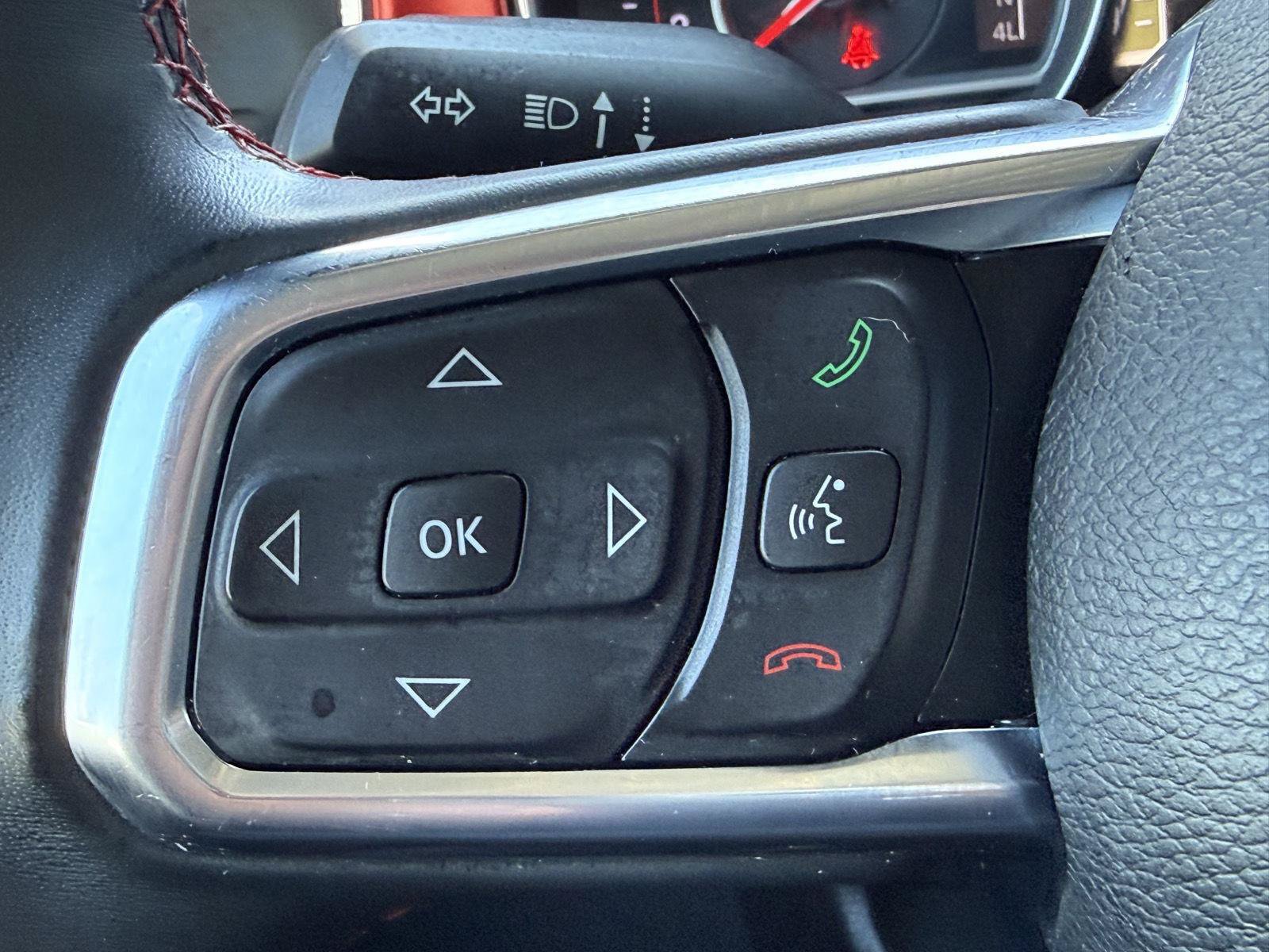 Used 2018 Jeep Wrangler Unlimited Rubicon AWD/4WD image 24