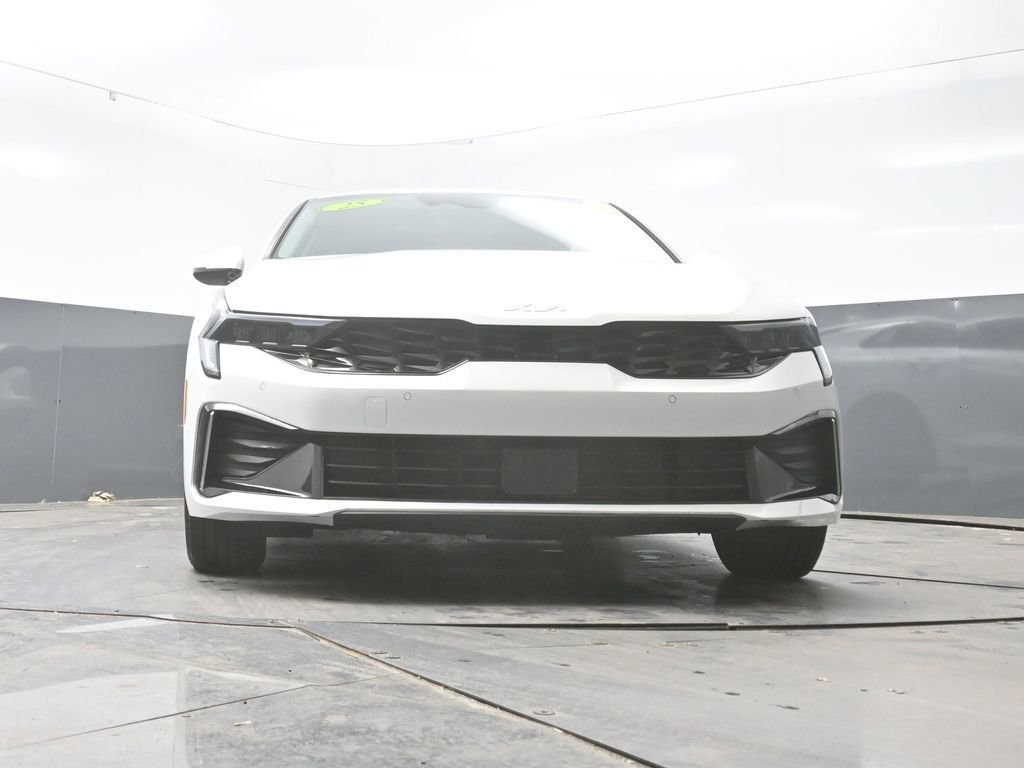 Used 2025 Kia K5 LXS image 52