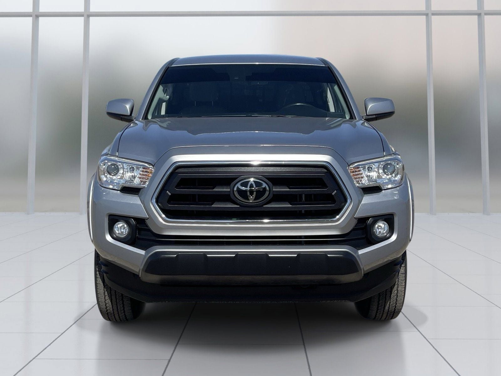 Used 2021 Toyota Tacoma SR5 RWD image 9
