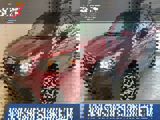 Used 2019 Subaru Forester Premium w/ All-Weather Package