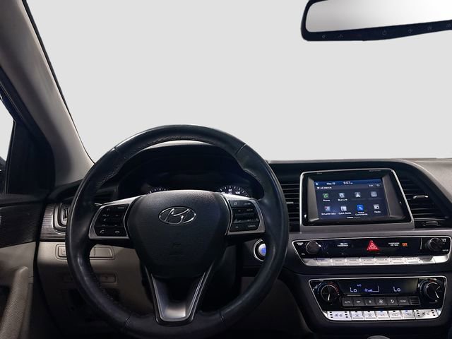 Used 2018 Hyundai Sonata Limited FWD image 24