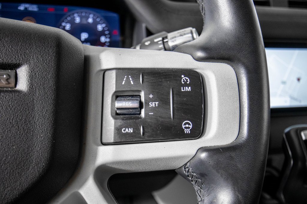 Used 2020 Land Rover Defender 110 SE image 21