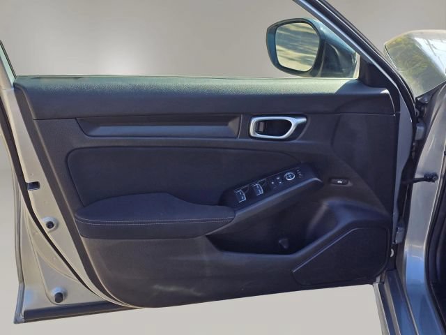 Used 2025 Honda Civic Sport image 10