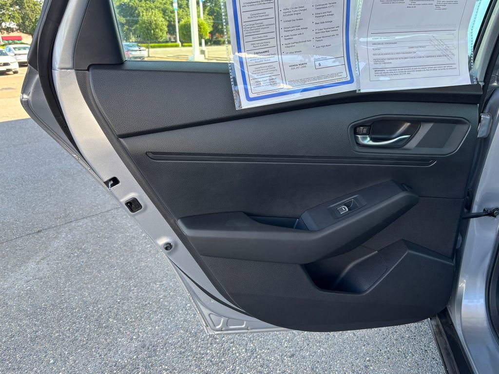 Used 2023 Honda Accord EX image 27