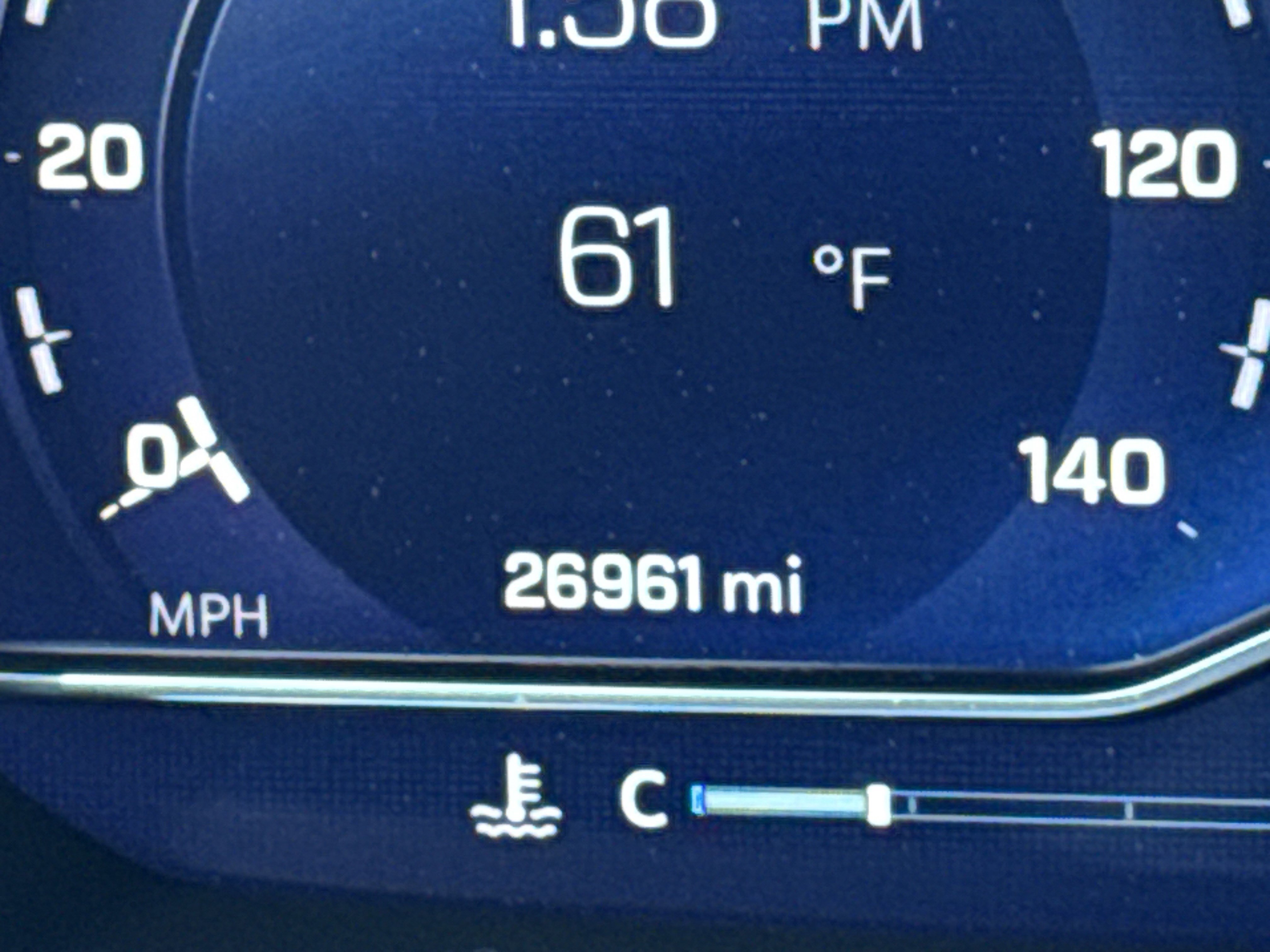 Certified 2023 Chevrolet Tahoe Z71 w/ Luxury Package image 22