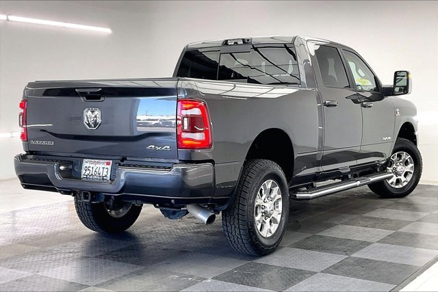 Used 2023 RAM 2500 Laramie image 13