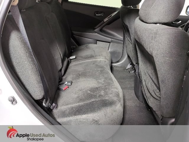 Used 2014 Nissan Murano SV AWD/4WD image 36