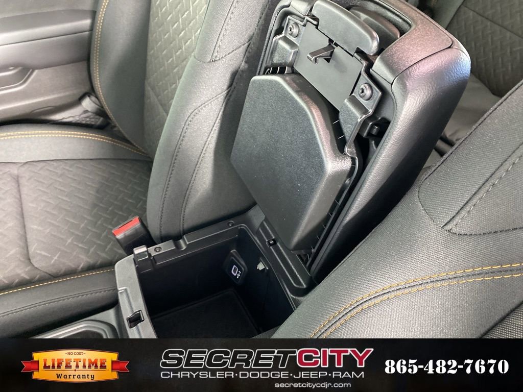 New 2026 Jeep Gladiator Mojave image 27