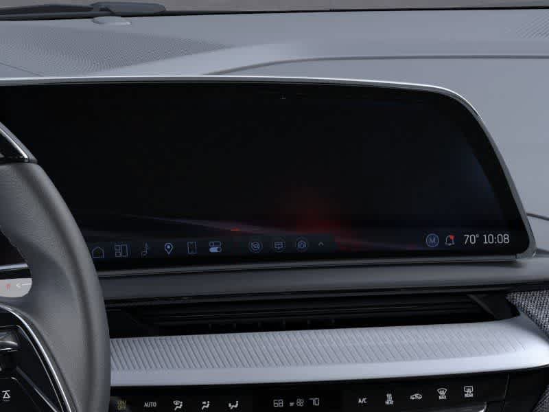 New 2026 Cadillac Optiq V w/ Magnus Launch Edition AWD/4WD image 20