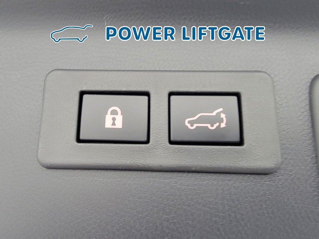 Certified 2026 Subaru Forester Sport w/ Sport Package AWD/4WD image 30