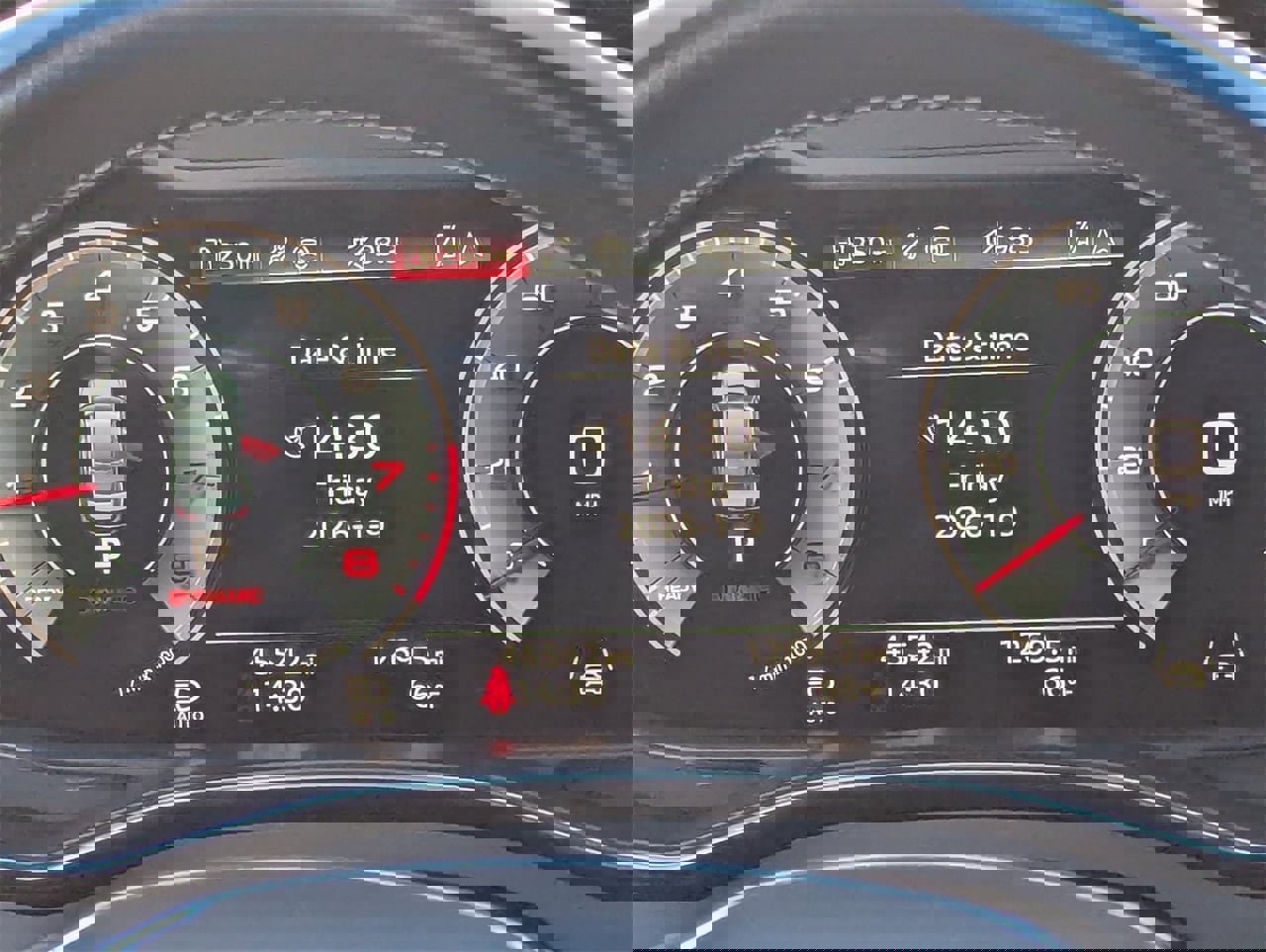 Used 2024 Audi A6 Premium Plus image 28