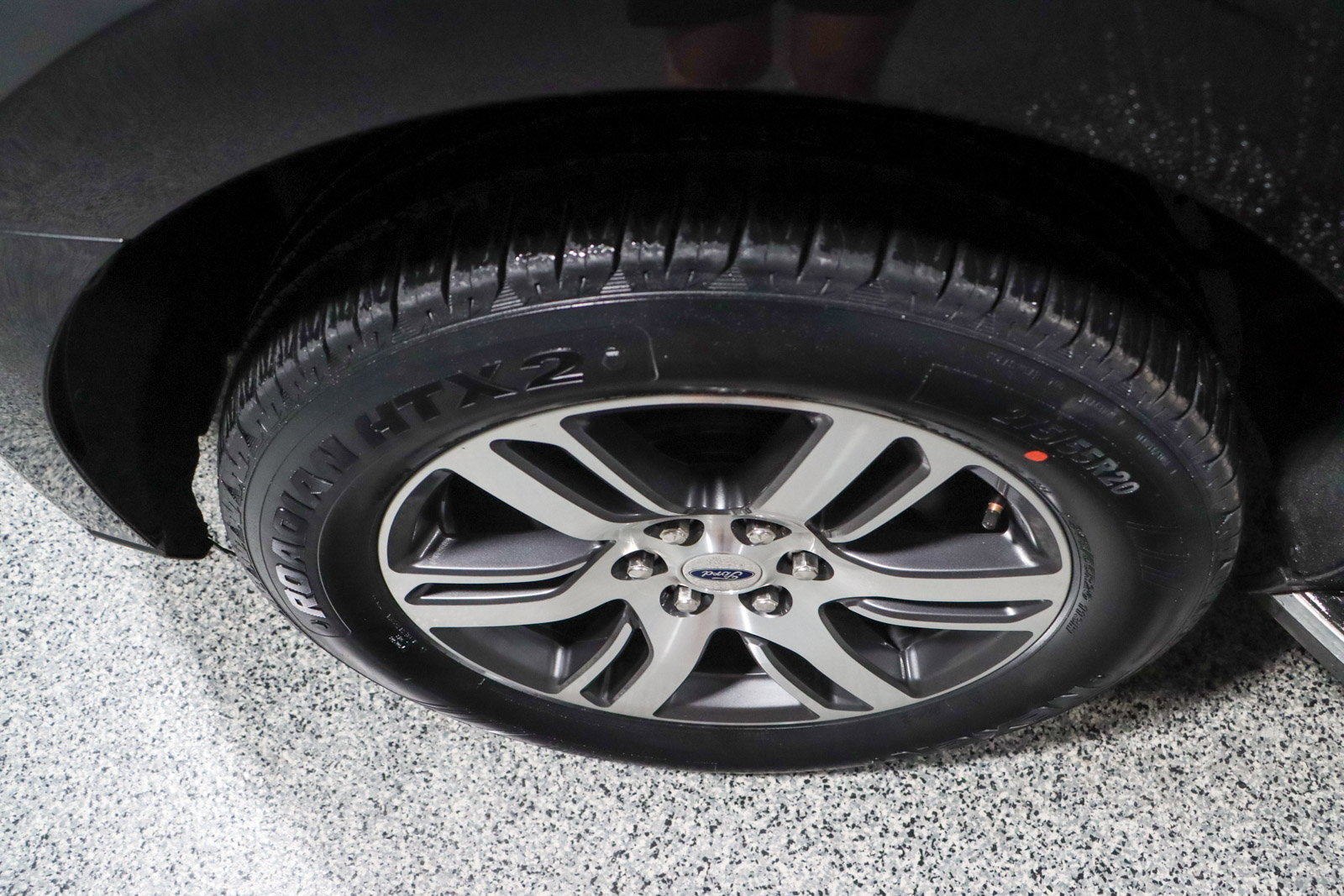 Used 2023 Ford Expedition Limited image 11