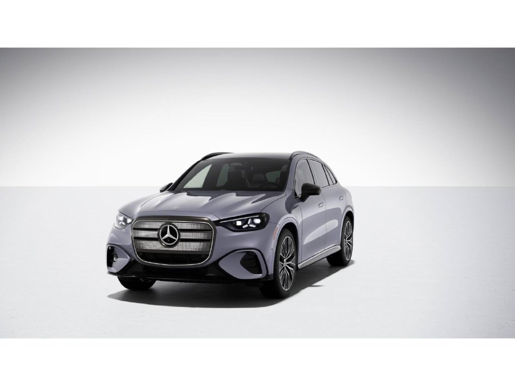 New 2027 Mercedes-Benz GLC 400 4MATIC image 41
