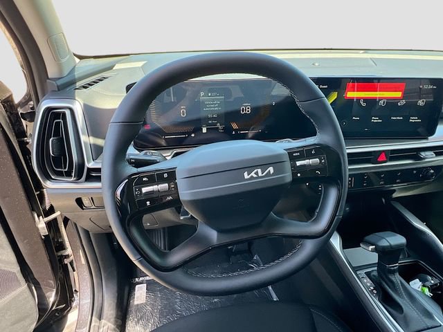 New 2026 Kia Sorento LX image 11