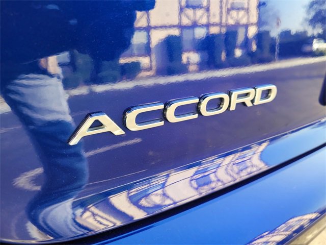 Used 2024 Honda Accord Sport image 26