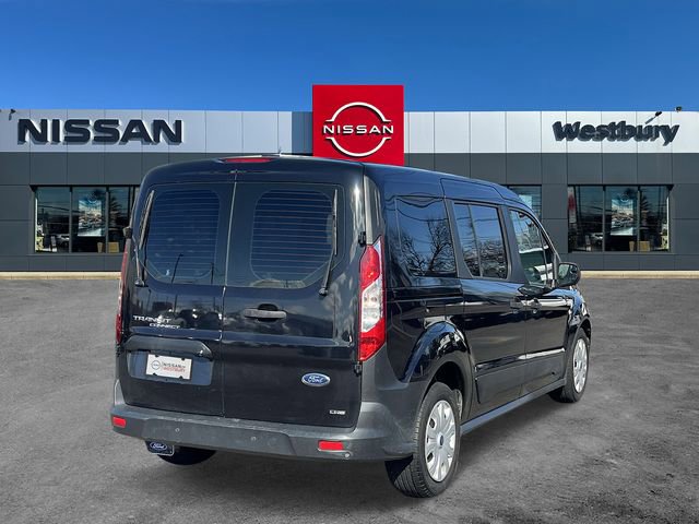 Used 2020 Ford Transit Connect XL image 8