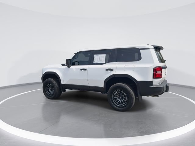 Used 2024 Toyota Land Cruiser 1958 image 6