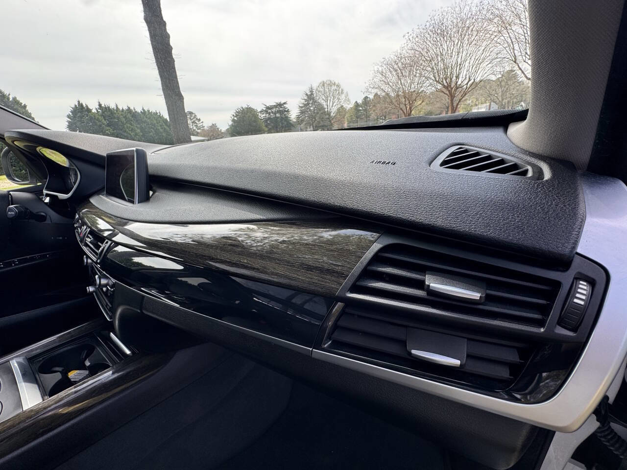Used 2016 BMW X5 xDrive35i image 22