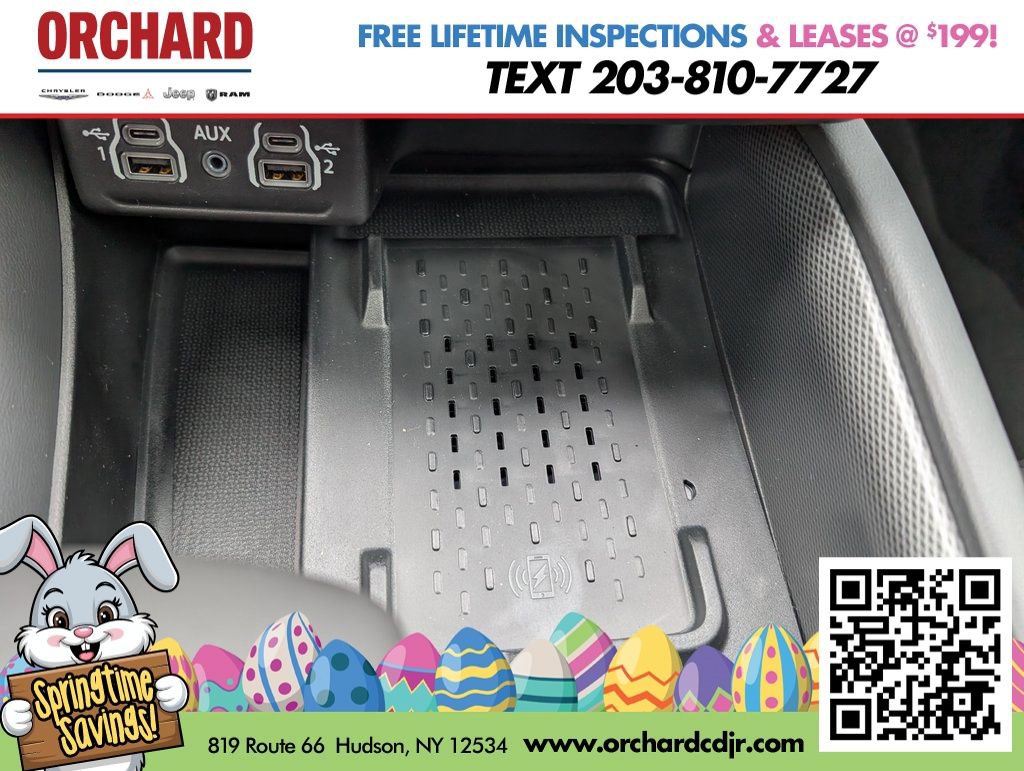 New 2026 Dodge Durango GT image 24