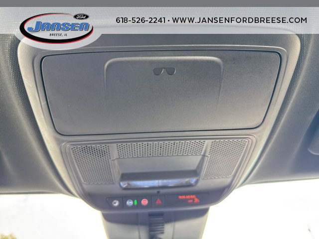 Used 2025 Chevrolet Traverse LT image 22