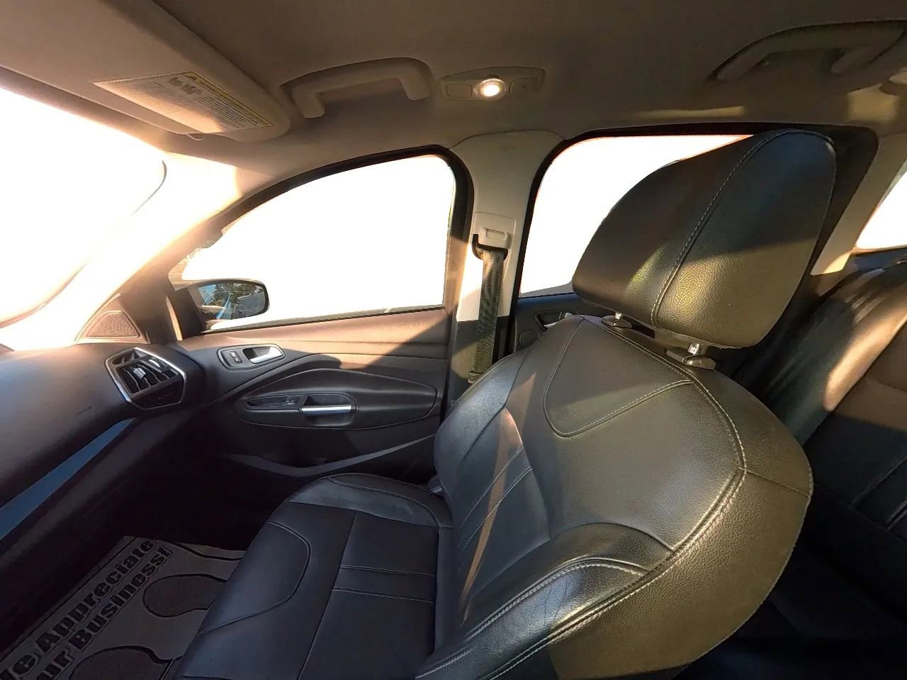 Used 2013 Ford Escape Titanium w/ Parking Technology Pkg image 25