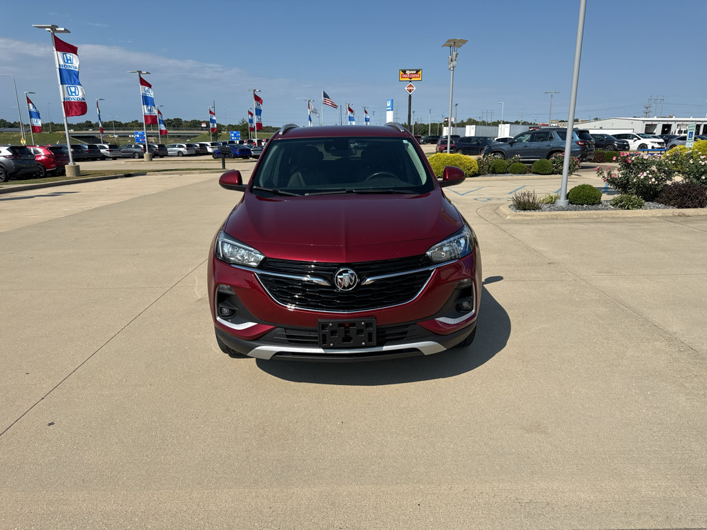 Used 2023 Buick Encore GX Select FWD image 2
