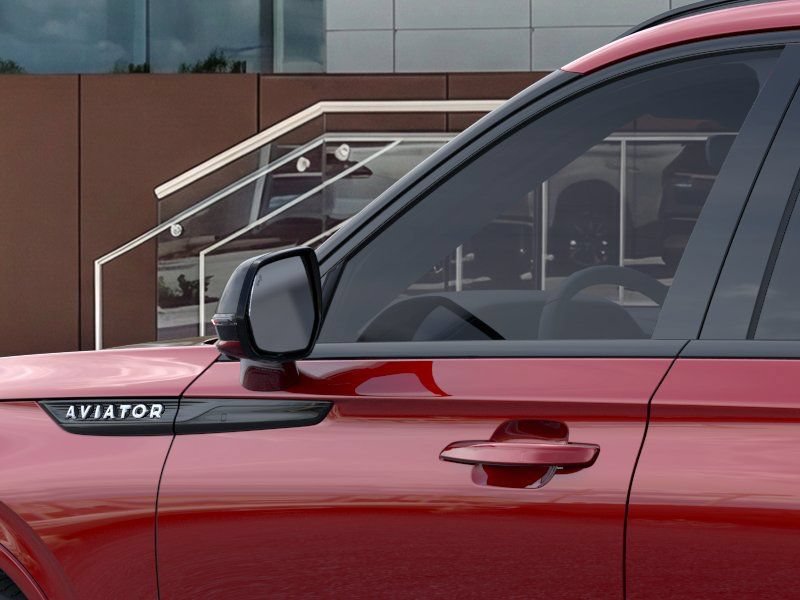 New 2026 Lincoln Aviator AWD image 20