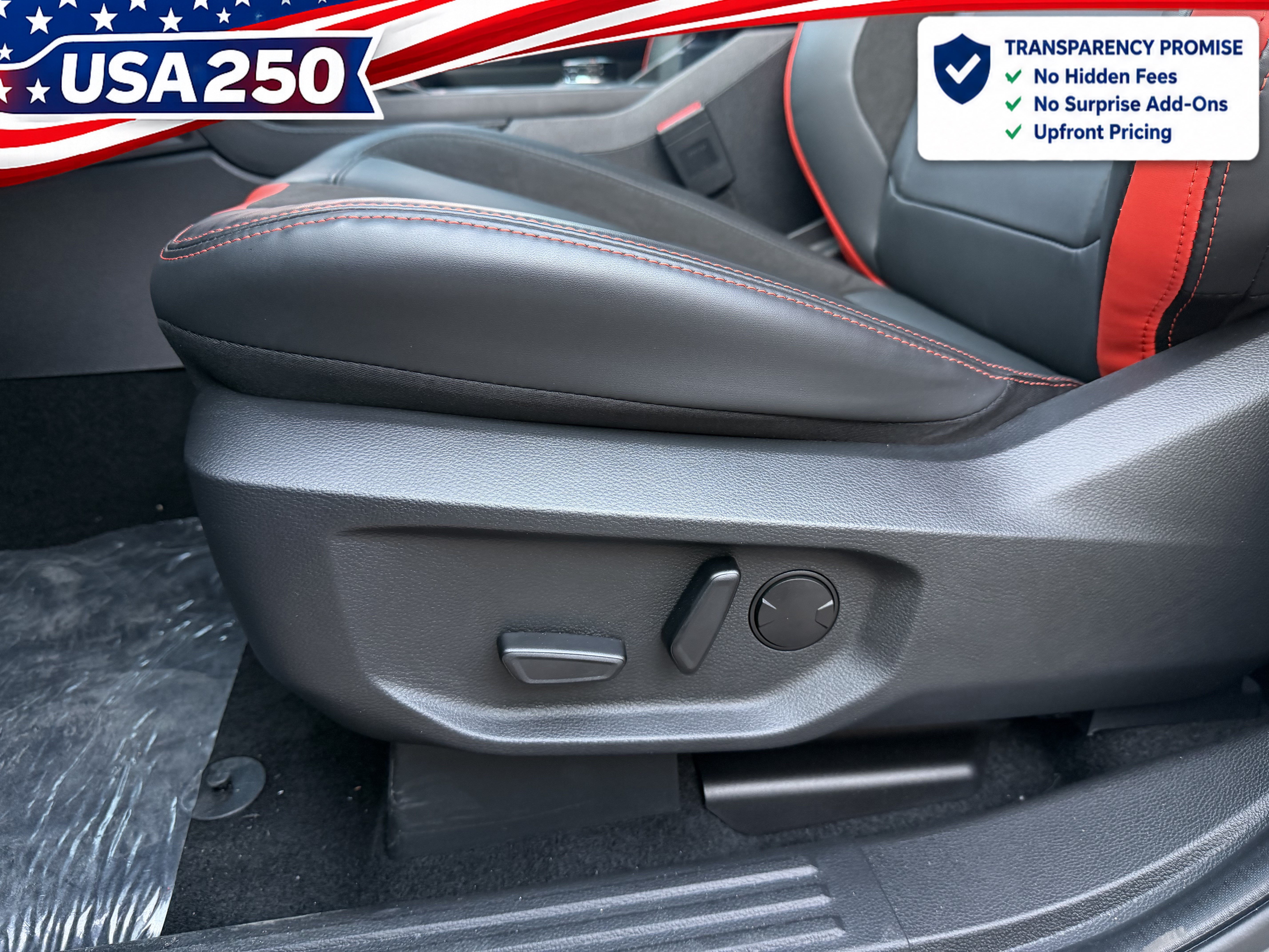New 2026 Ford Ranger Raptor AWD/4WD image 23