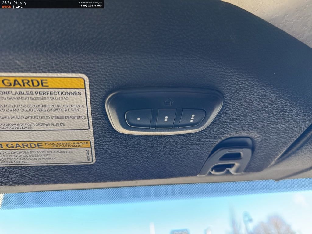 Used 2023 Jeep Wrangler Unlimited Rubicon w/ Cold Weather Group image 35