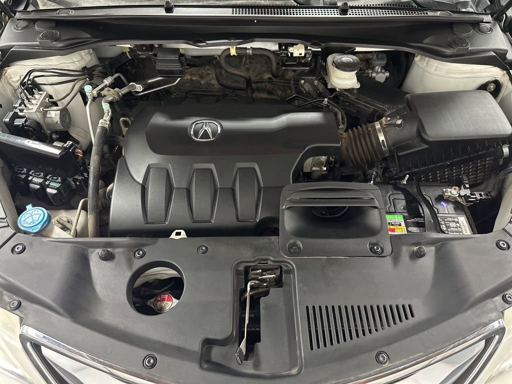 Used 2018 Acura RDX w/ Technology Package image 36