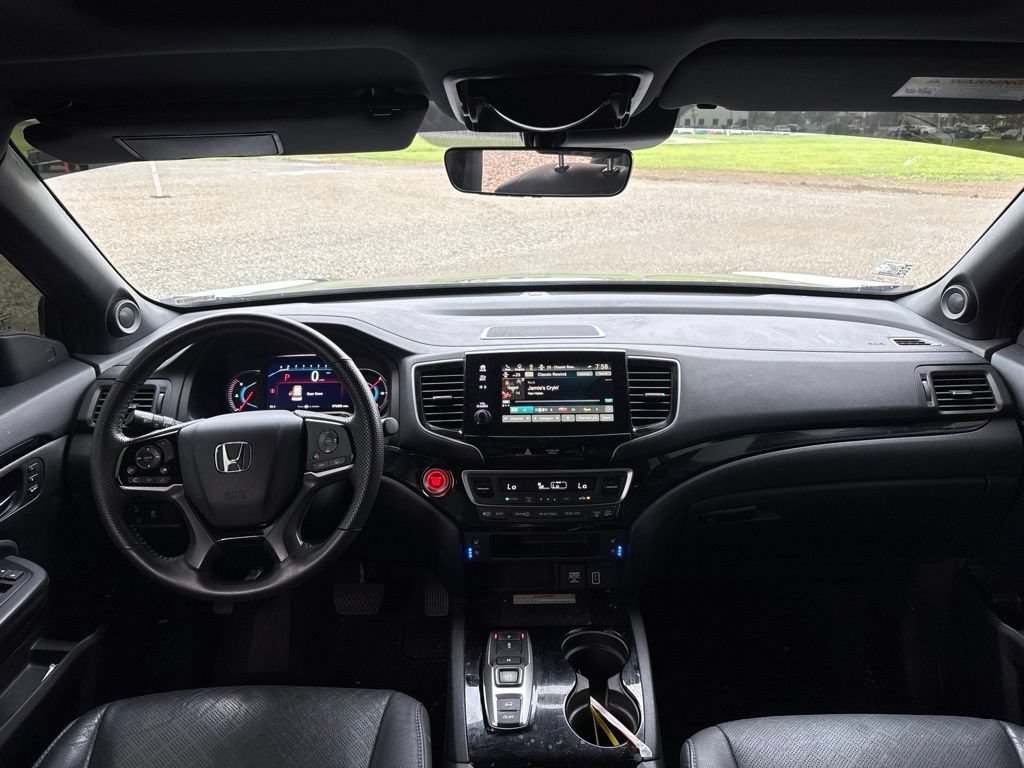 Used 2021 Honda Passport Elite image 20