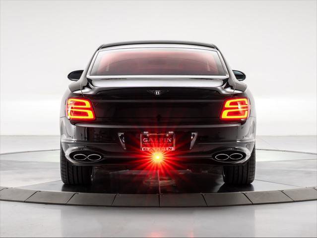 Used 2021 Bentley Flying Spur V8 image 4