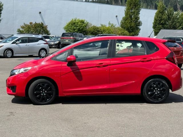 Used 2016 Honda Fit LX image 4