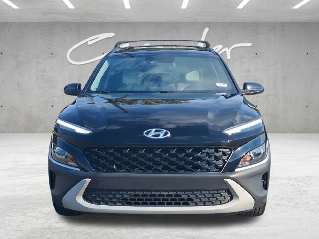 Used 2023 Hyundai Kona SEL w/ Convenience Package FWD image 23