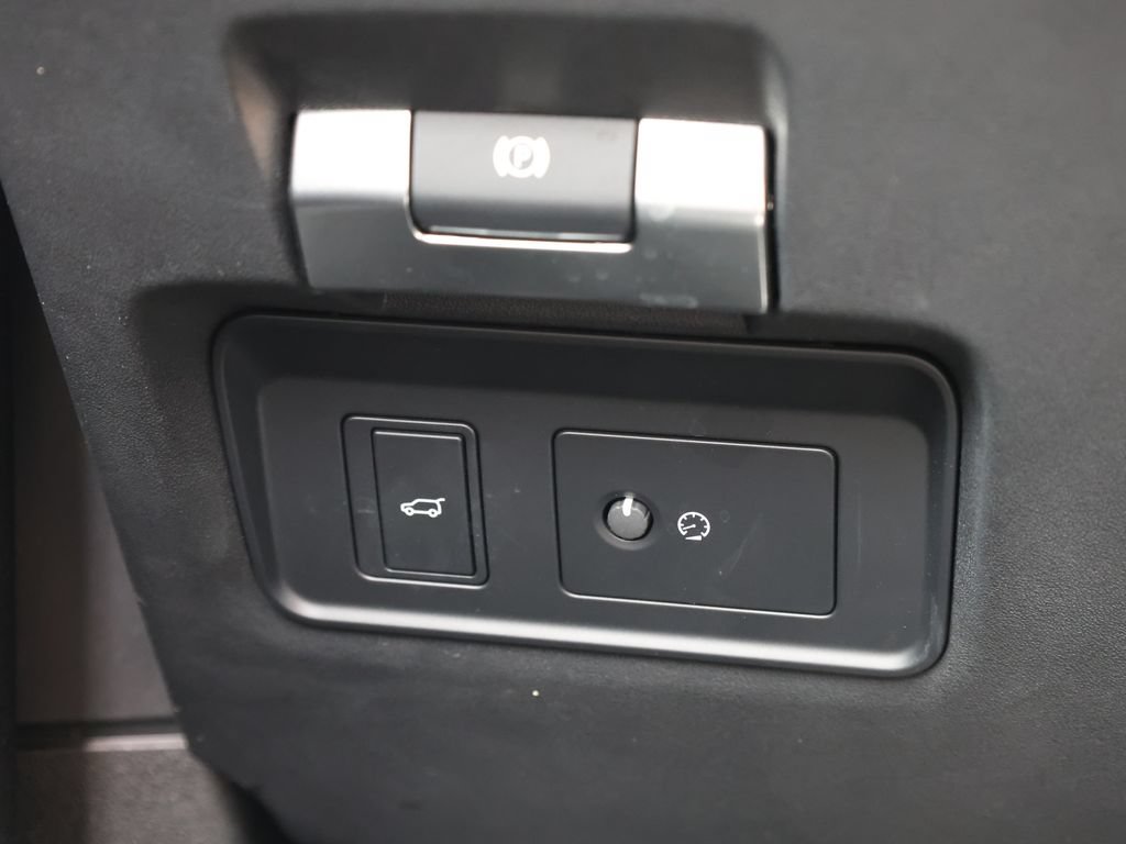 Used 2023 Land Rover Range Rover Evoque SE AWD/4WD image 35