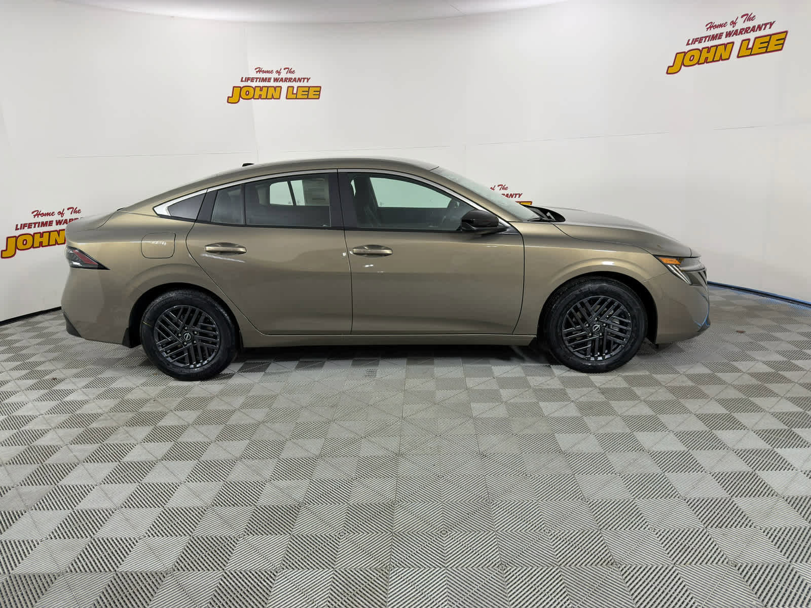 New 2026 Nissan Sentra SV w/ SV Convenience Package image 7