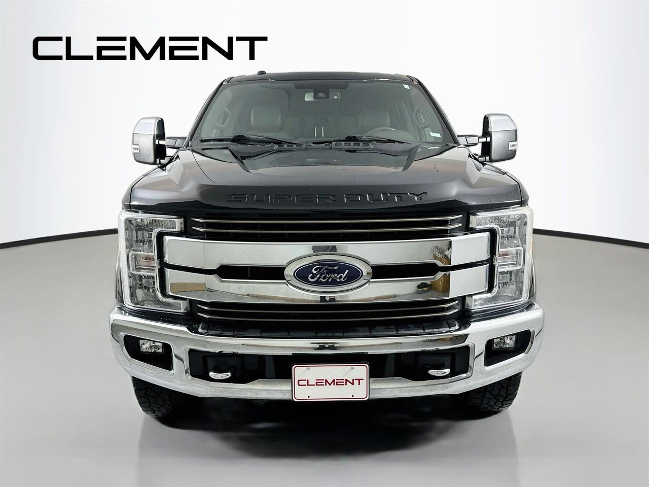 Used 2017 Ford F350 King Ranch AWD/4WD image 3