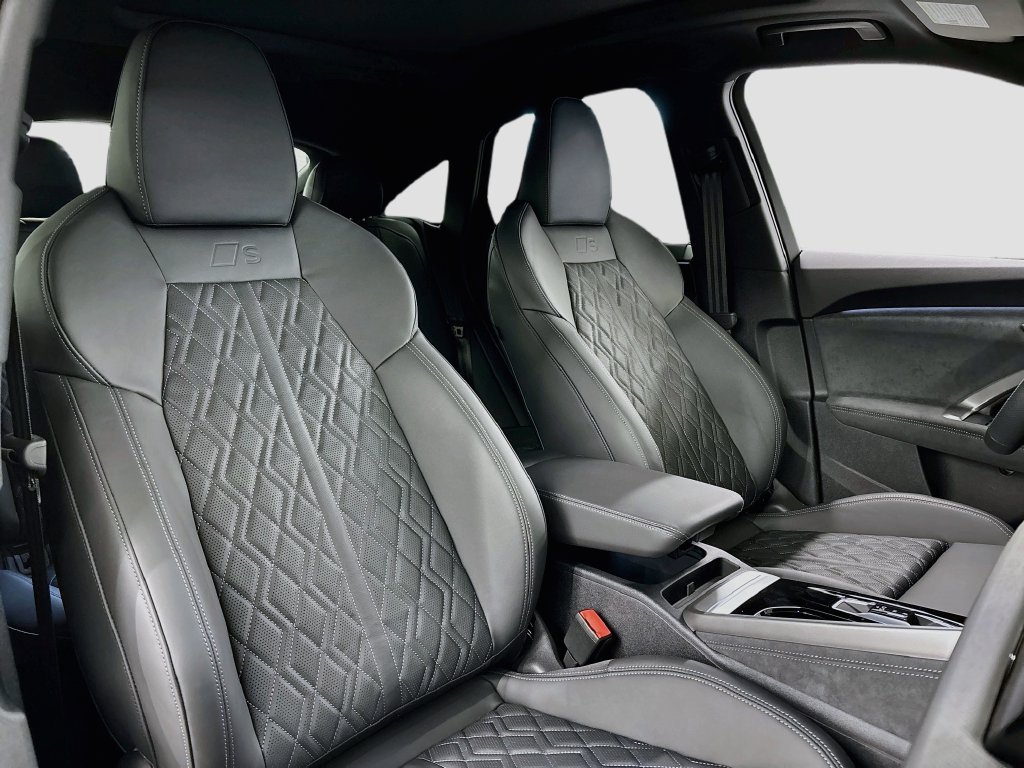 New 2026 Audi SQ5 Premium Plus AWD/4WD image 15
